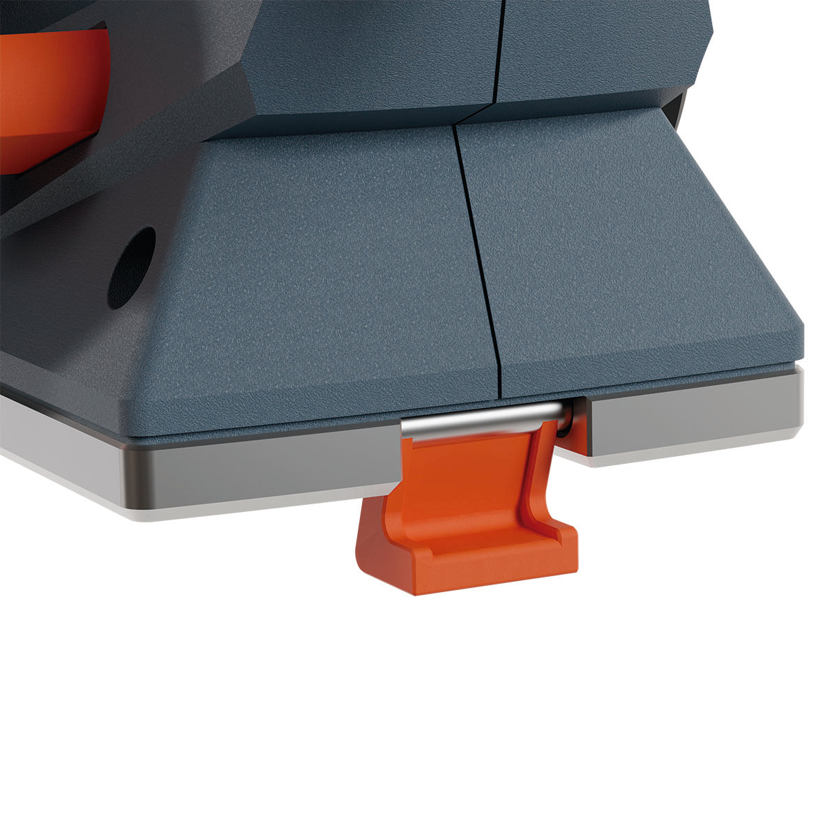 Plaina Manual Elétrica 750W Ancora Tools 127V