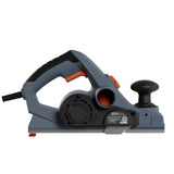 Plaina Manual Elétrica 750W Ancora Tools 127V