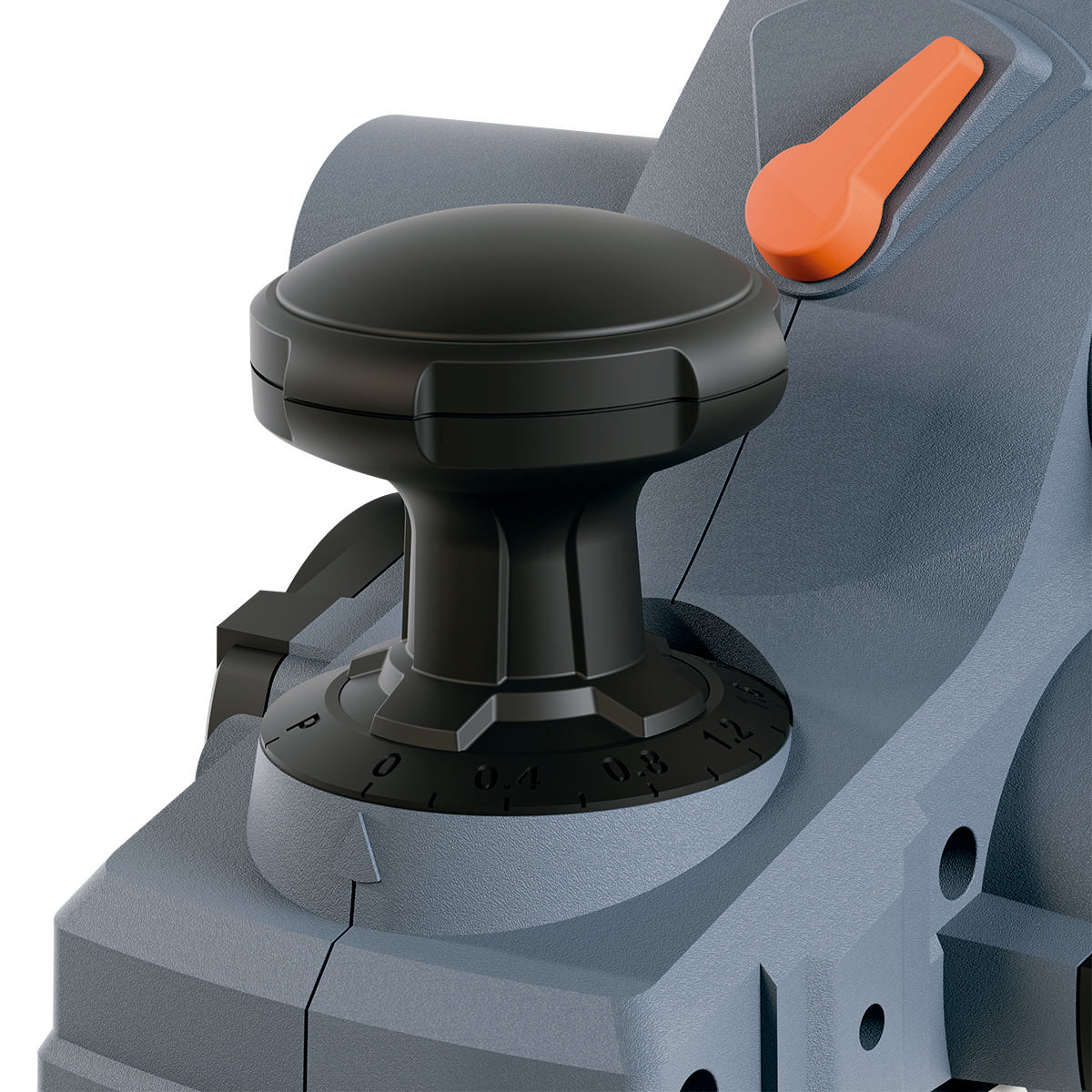 Plaina Manual Elétrica 750W Ancora Tools 127V