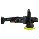 Politriz Roto Orbital Profissional Brushless 5500rpm Ancora Tools s/ Bateria