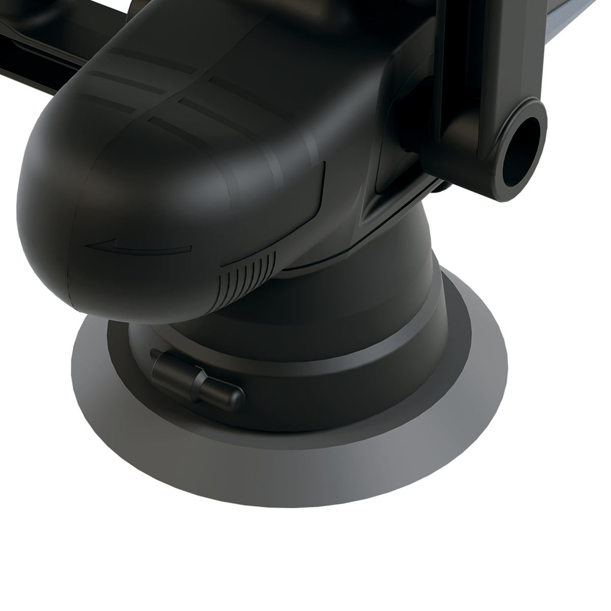 Politriz Roto Orbital Profissional Brushless 5500rpm Ancora Tools s/ Bateria