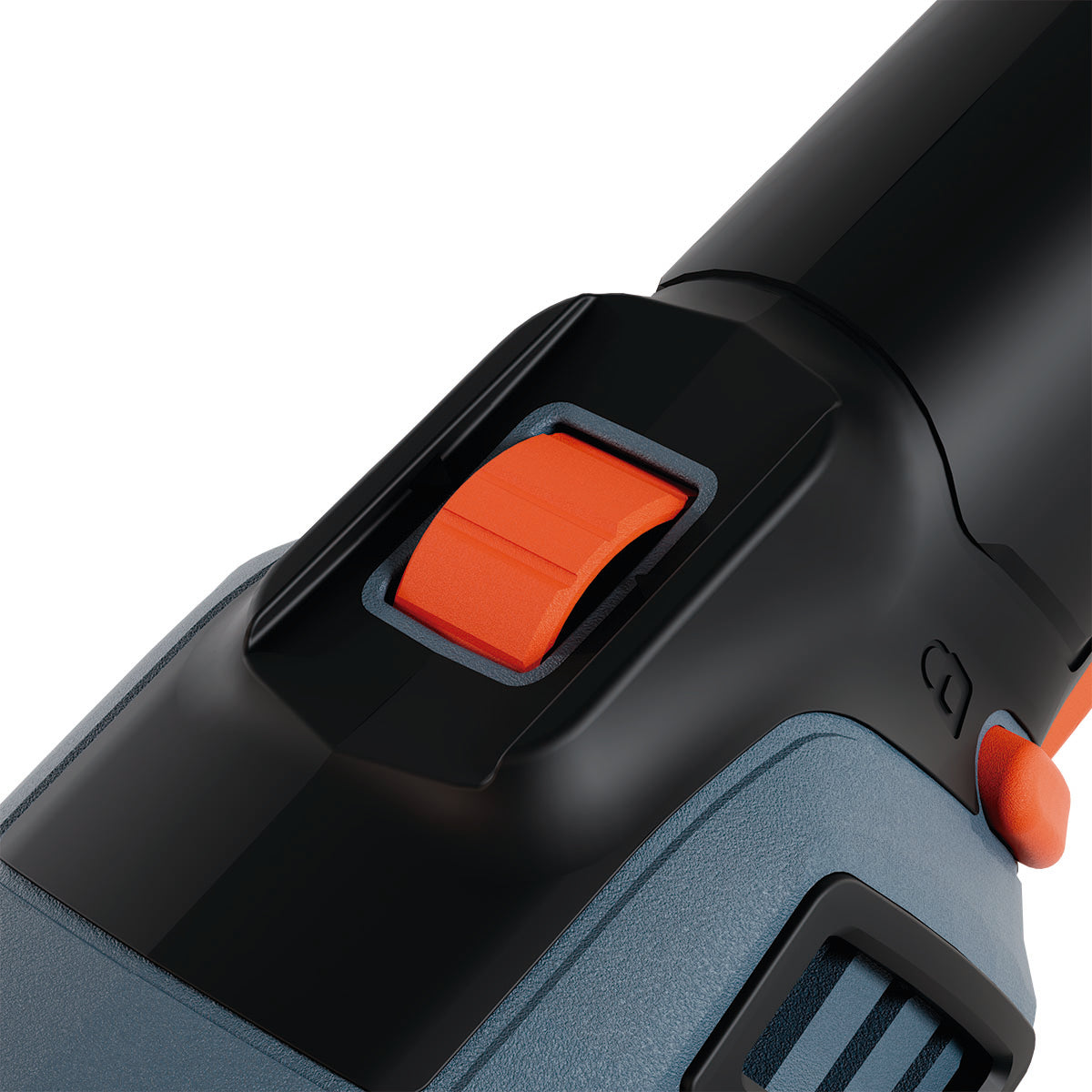 Politriz Roto Orbital Profissional Brushless 5500rpm Ancora Tools c/ Bateria e Acessórios