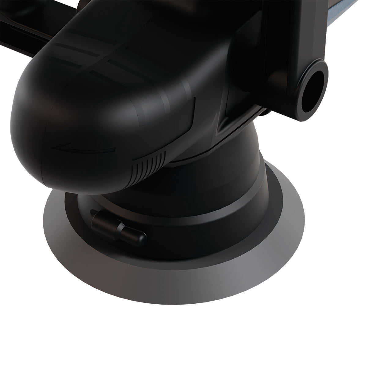 Politriz Roto Orbital Profissional Brushless 5500rpm Ancora Tools c/ Bateria e Acessórios