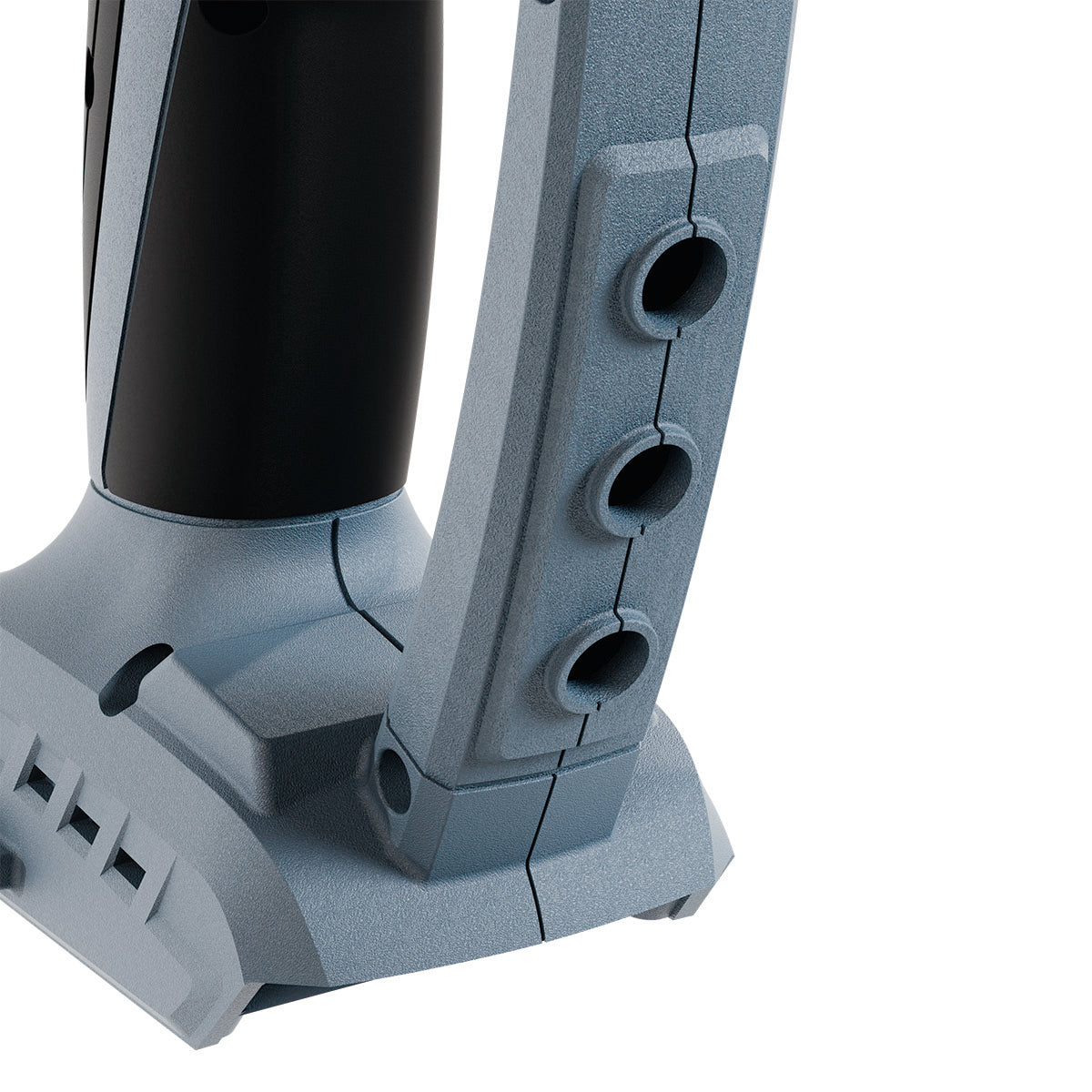 Rebitador Profissional Brushless Ancora Tools S/ bateria
