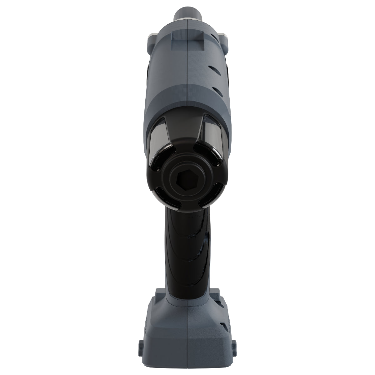 Rebitador Profissional Brushless Ancora Tools S/ bateria