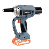 Rebitador Profissional Brushless Ancora Tools S/ bateria
