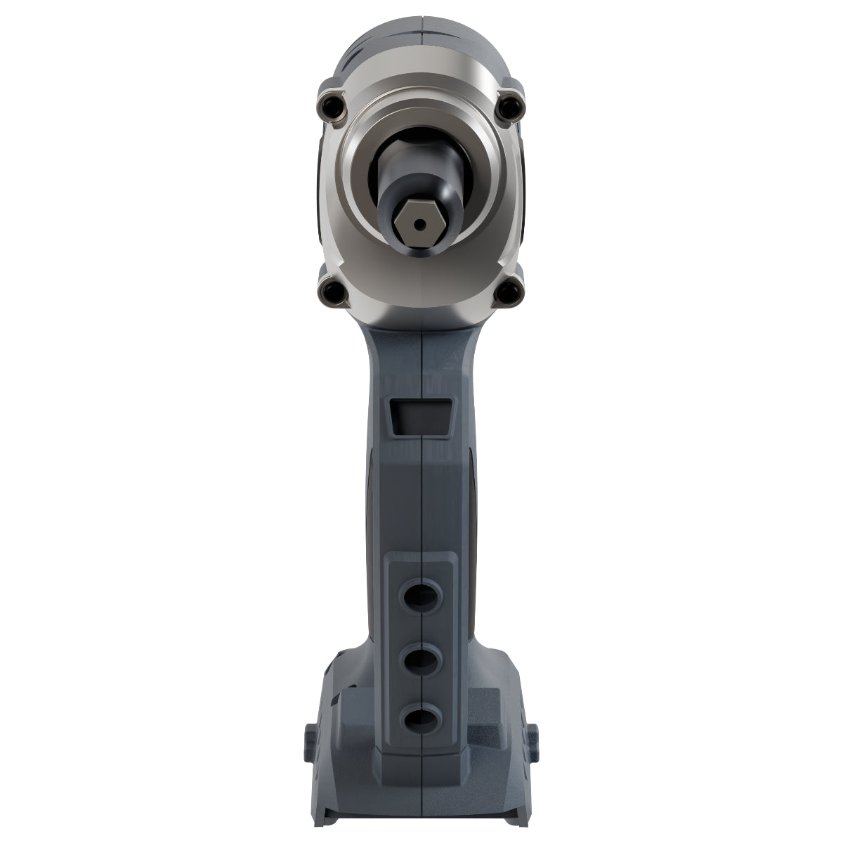 Rebitador Profissional Brushless Ancora Tools S/ bateria