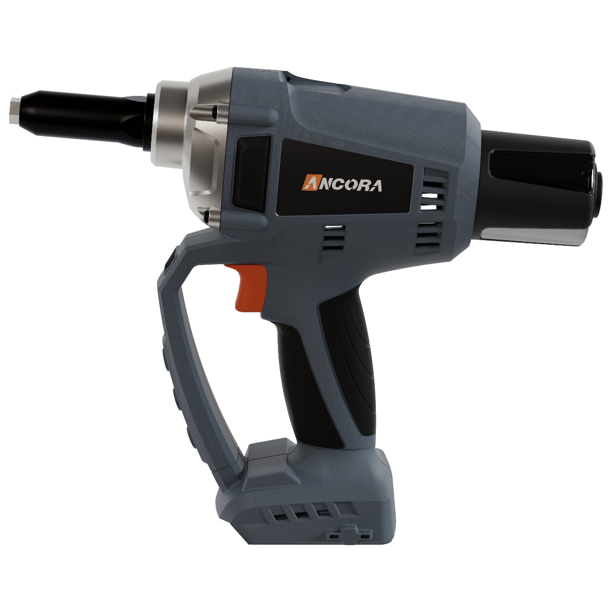 Rebitador Profissional Brushless Ancora Tools S/ bateria