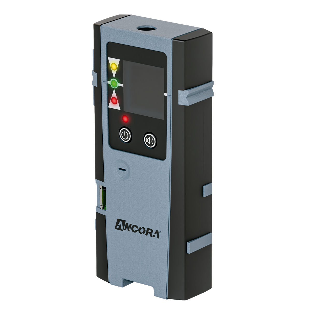 Receptor de Linha Para Nível a Laser 60m Ancora Tools