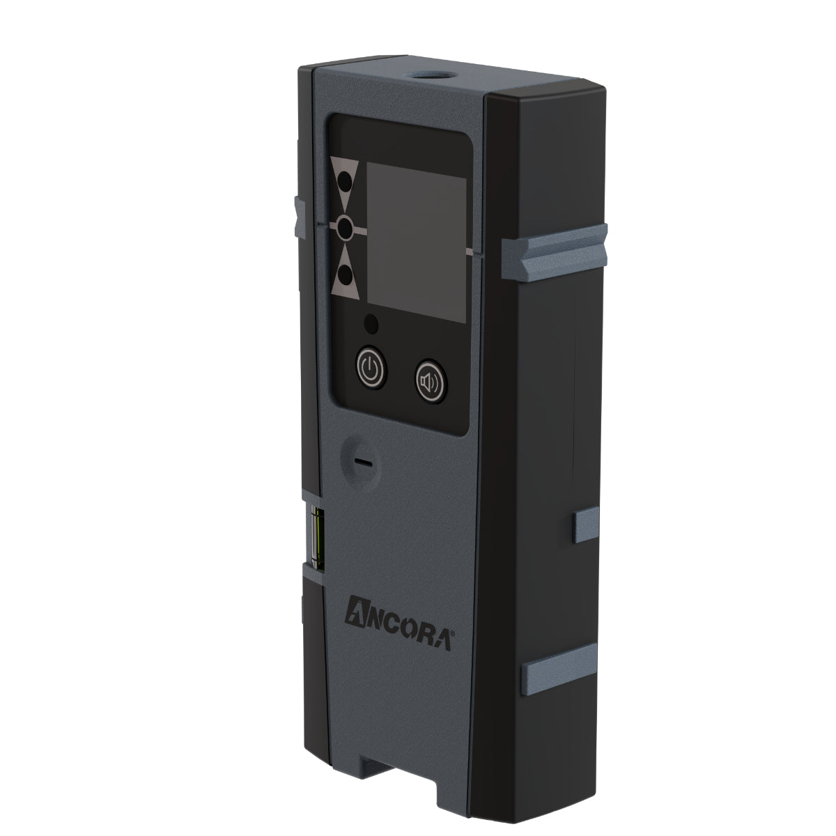 Receptor de Linha Para Nível a Laser 60m Ancora Tools