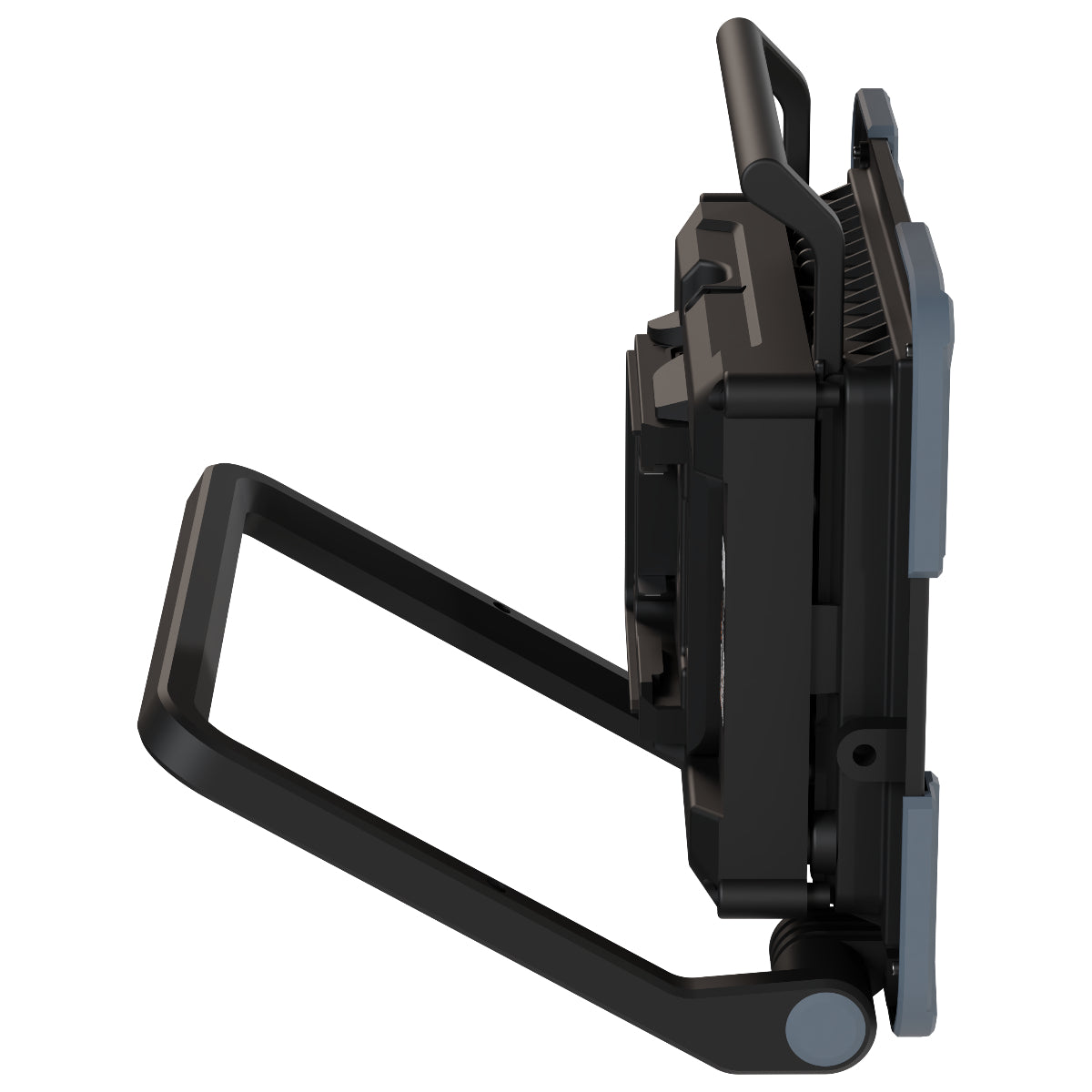 Refletor LED Portátil Power Bank 30W Ancora Tools S/ Bateria