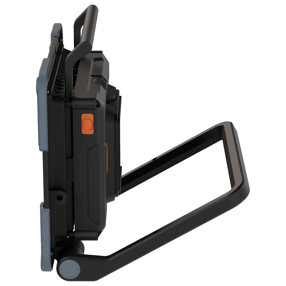 Refletor LED Portátil Power Bank 30W Ancora Tools S/ Bateria