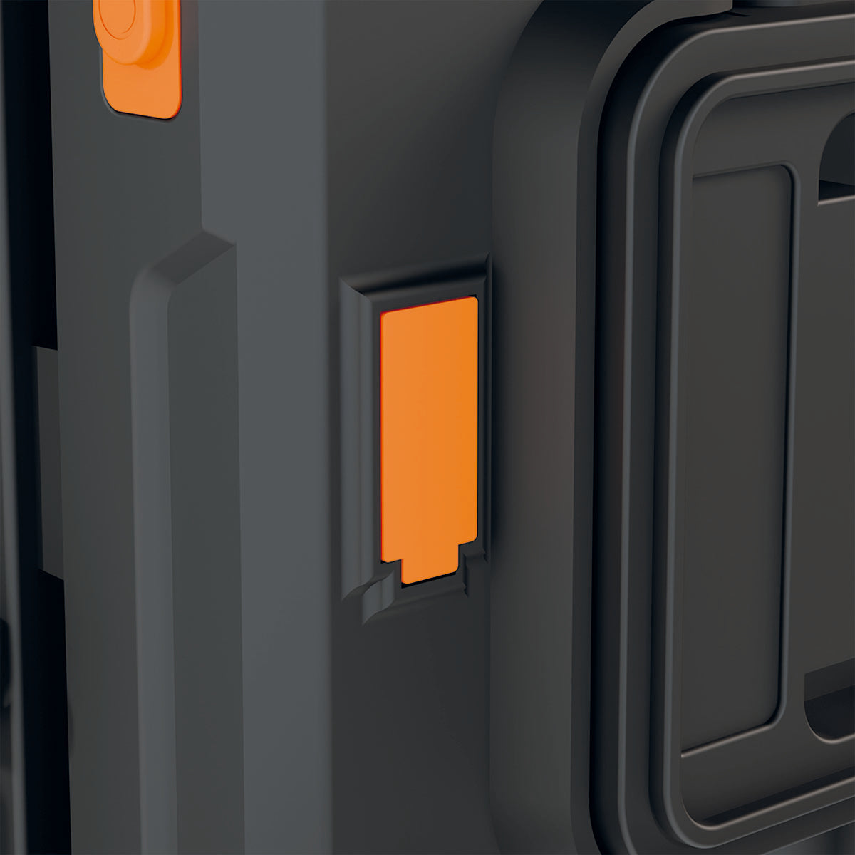 Refletor LED Portátil Power Bank 30W Ancora Tools S/ Bateria