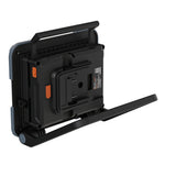 Refletor LED Portátil Power Bank 30W Ancora Tools S/ Bateria