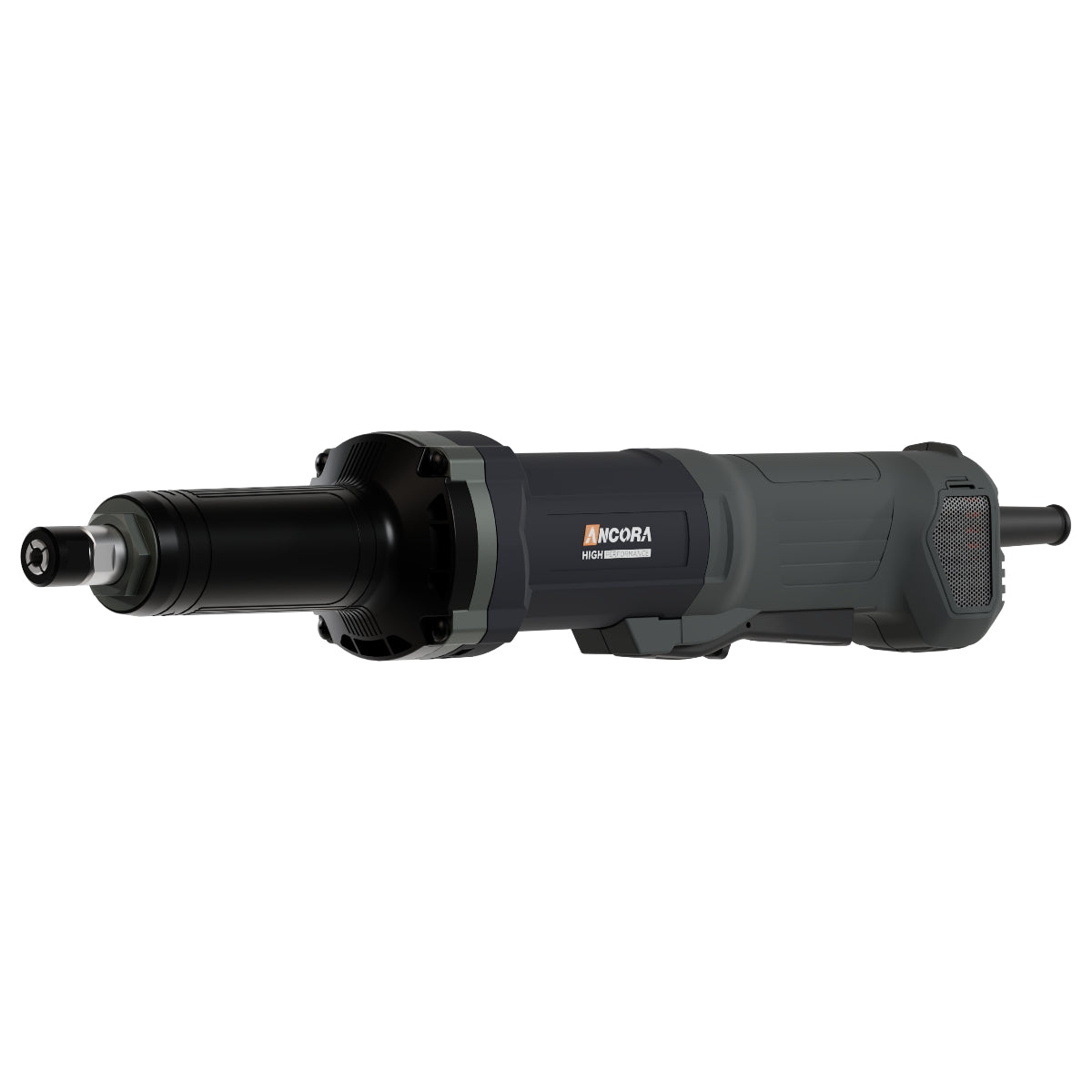 Retifica Reta High Performance Brushless 1700W Ancora Tools 220V