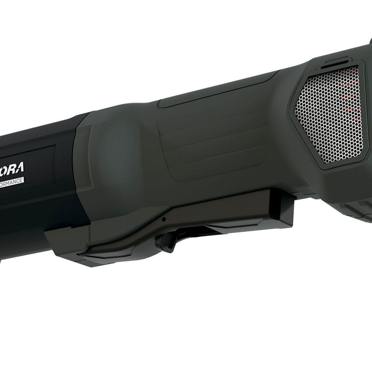 Retifica Reta High Performance Brushless 1700W Ancora Tools 220V
