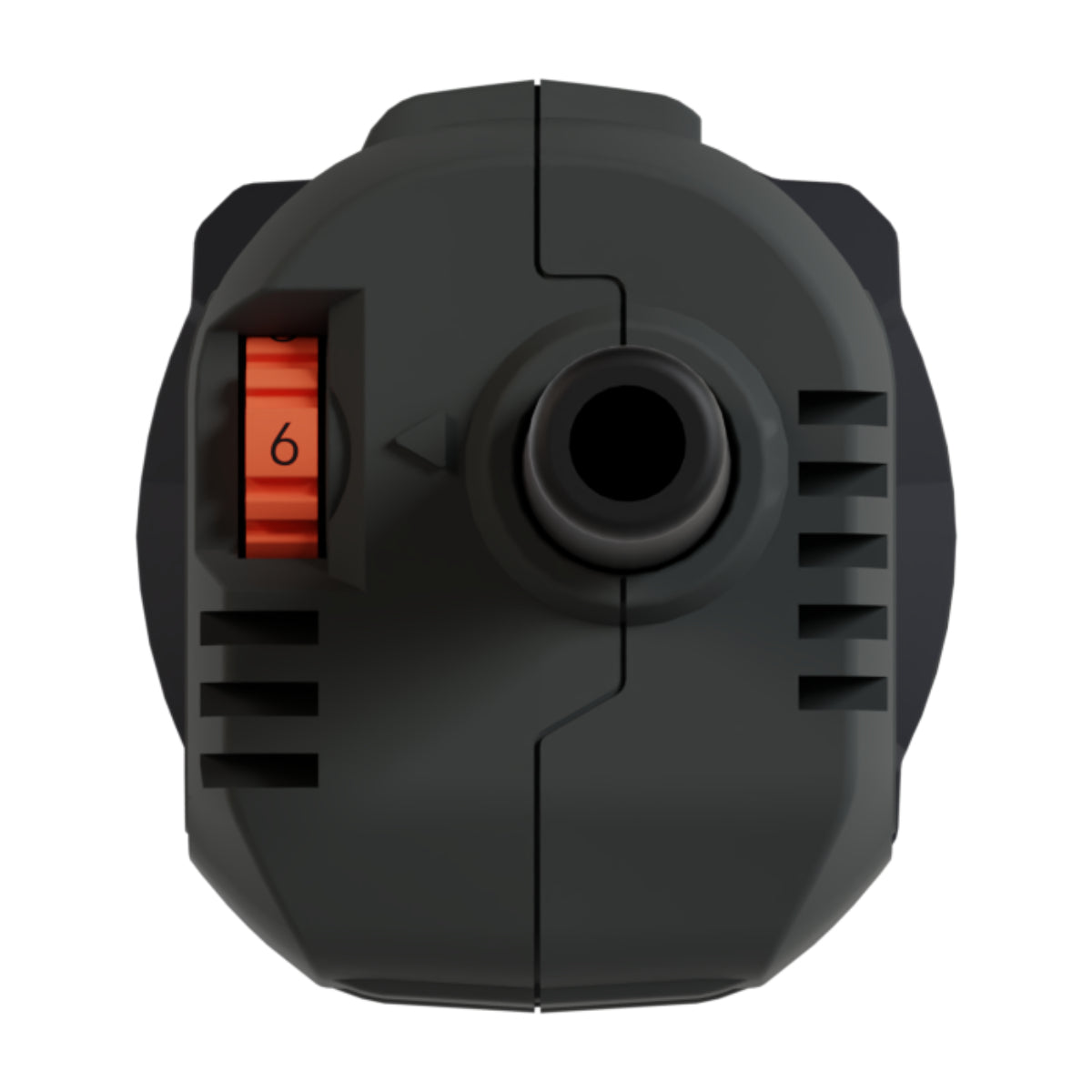Retifica Reta High Performance Brushless 1700W Ancora Tools 220V