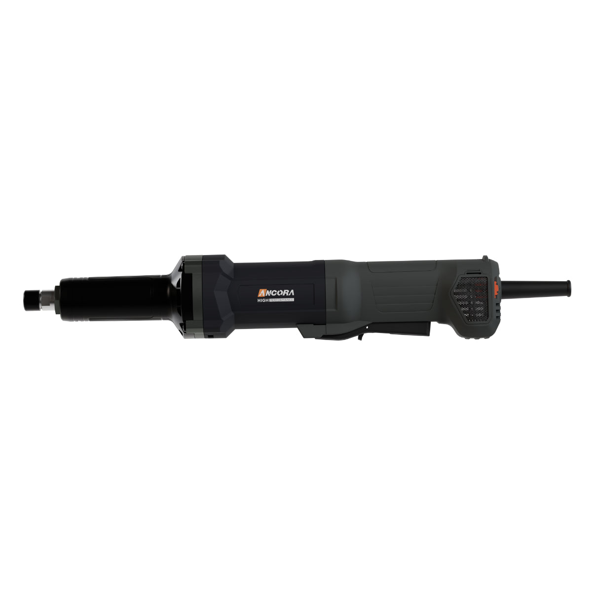 Retifica Reta High Performance Brushless 1700W Ancora Tools 220V