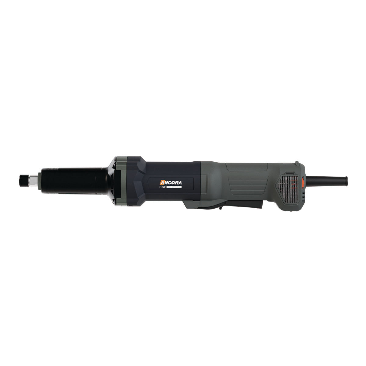 Retifica Reta High Performance Brushless 1700W Ancora Tools 220V