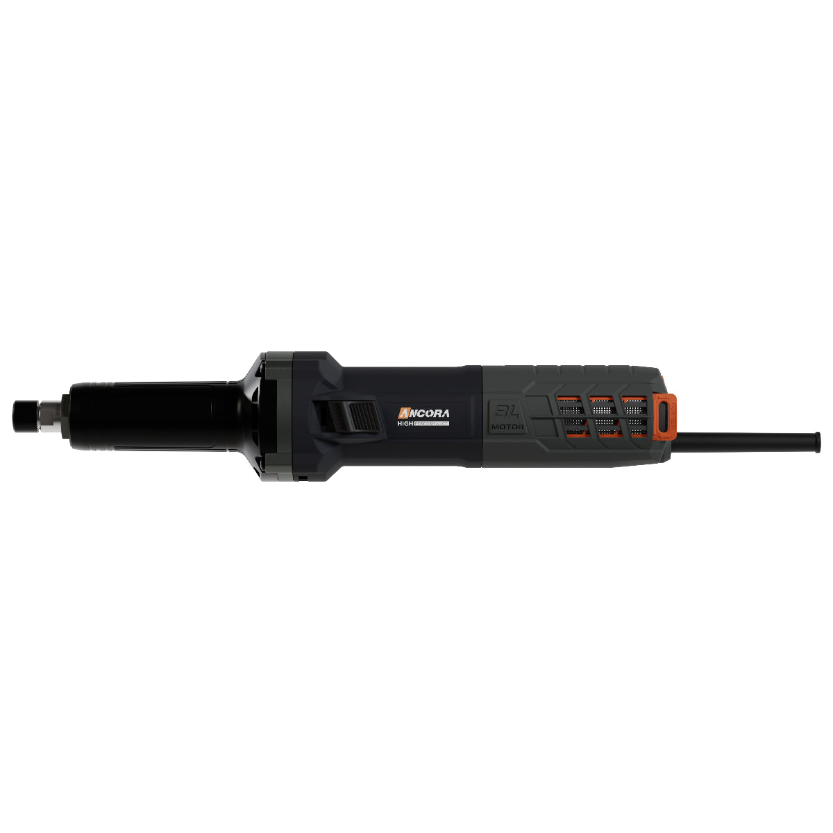 Retifica Reta High Performance Brushless 1350W Ancora Tools 220V