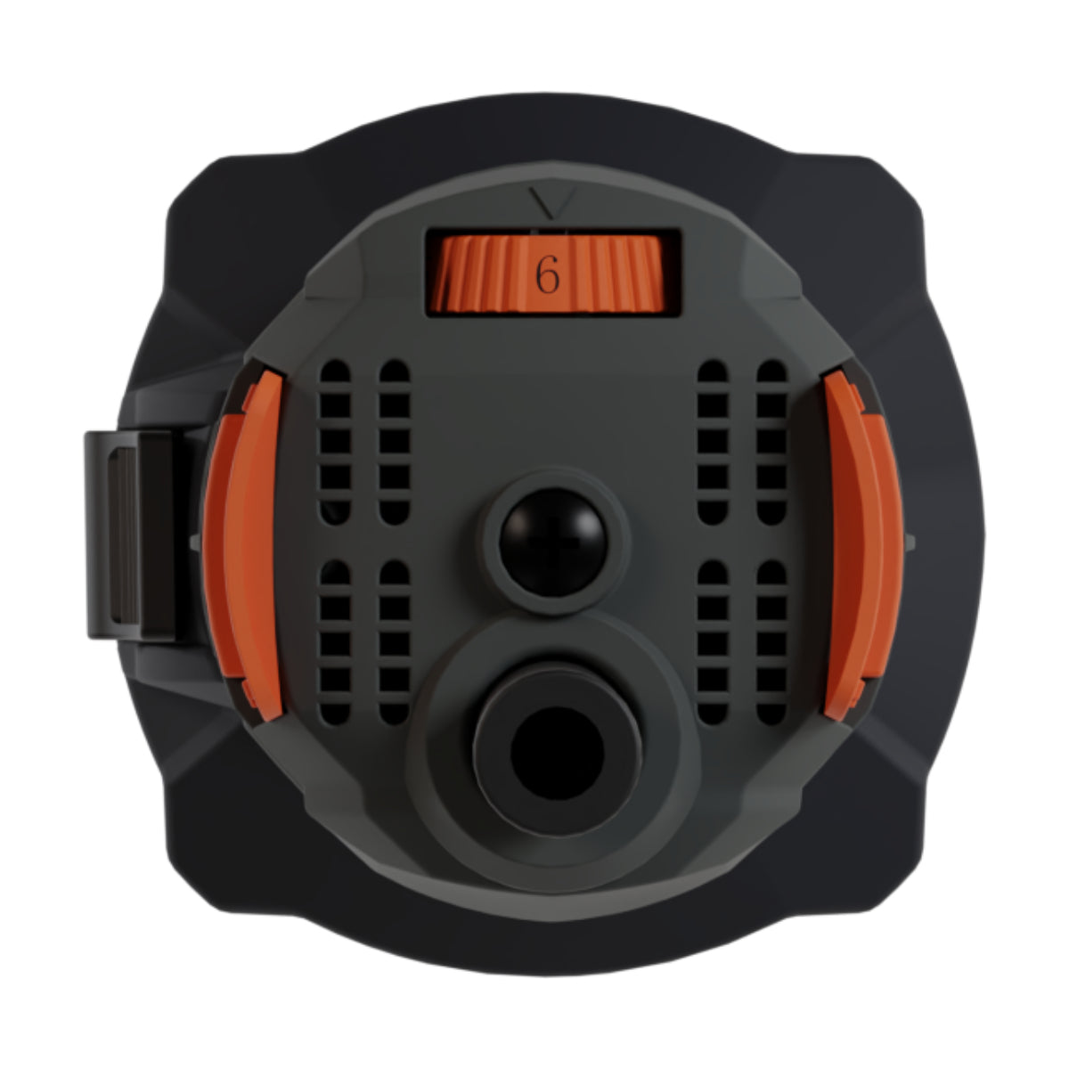 Retifica Reta High Performance Brushless 1350W Ancora Tools 220V