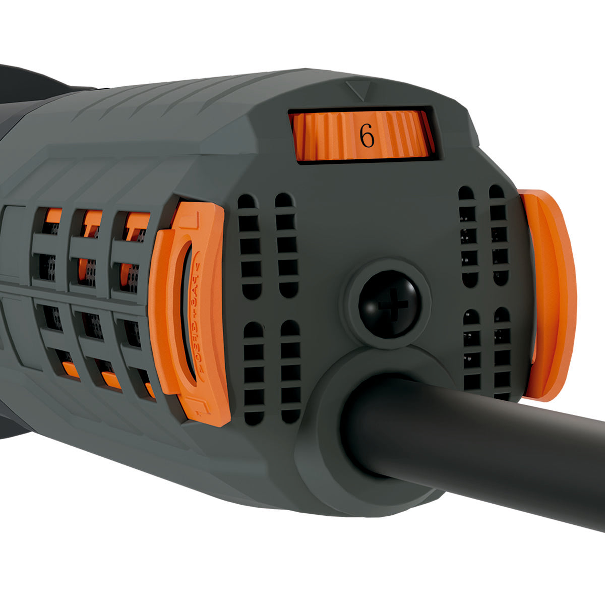 Retifica Reta High Performance Brushless 1350W Ancora Tools 220V