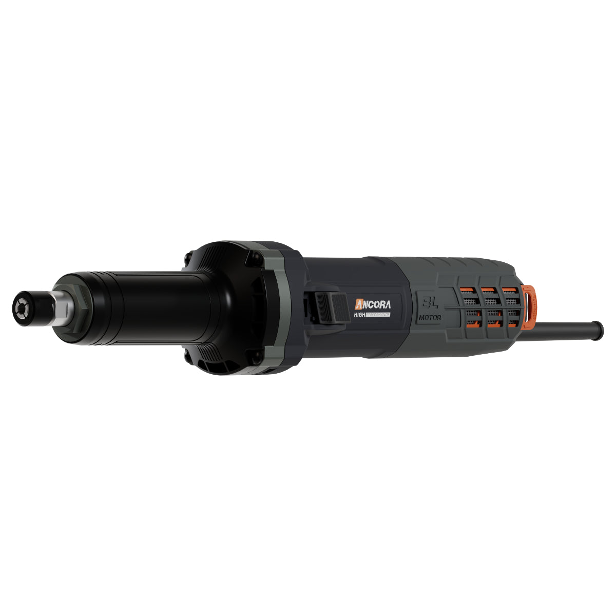 Retifica Reta High Performance Brushless 1350W Ancora Tools 220V