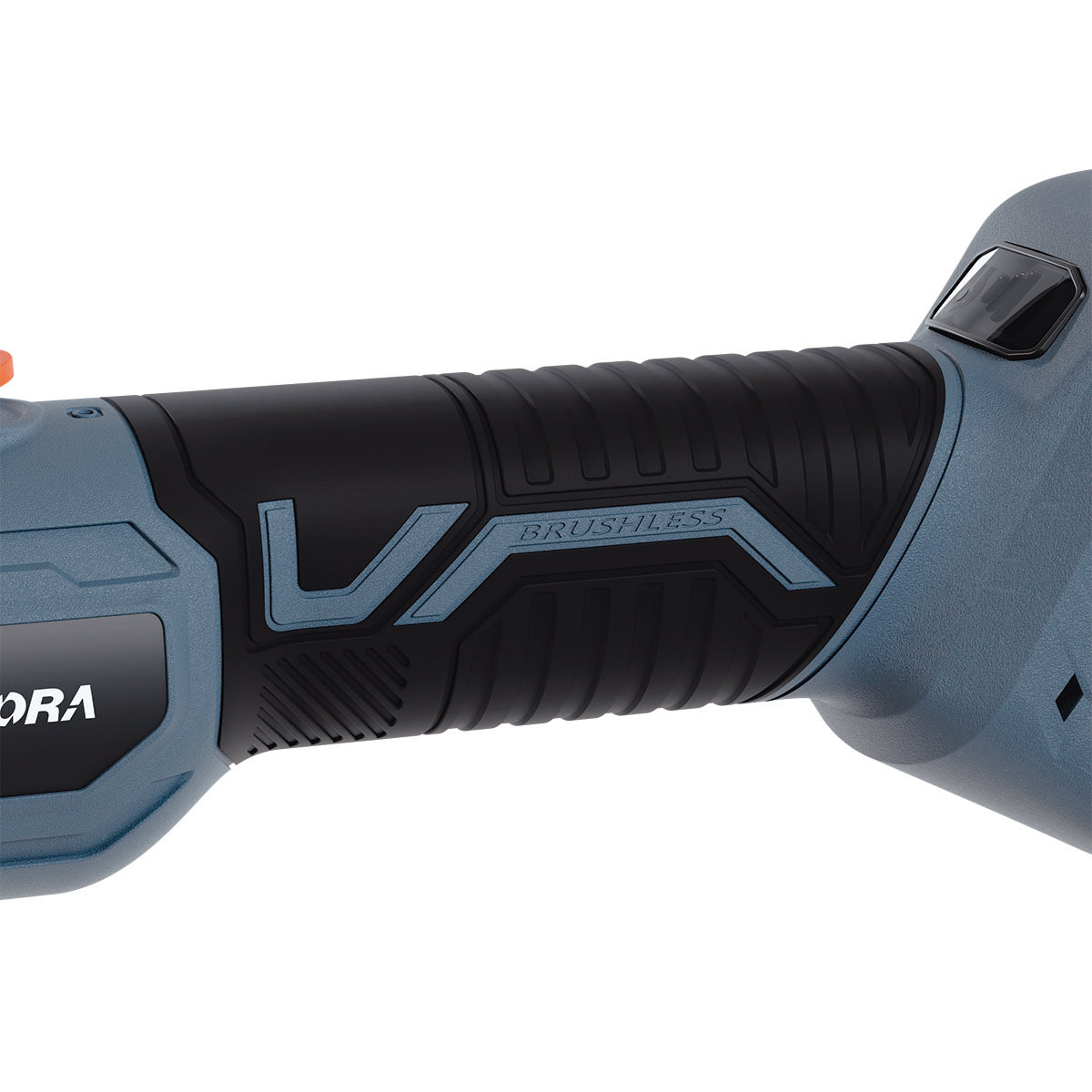 Retifica Reta Brushless 26000rpm Ancora Tools S/ Bateria