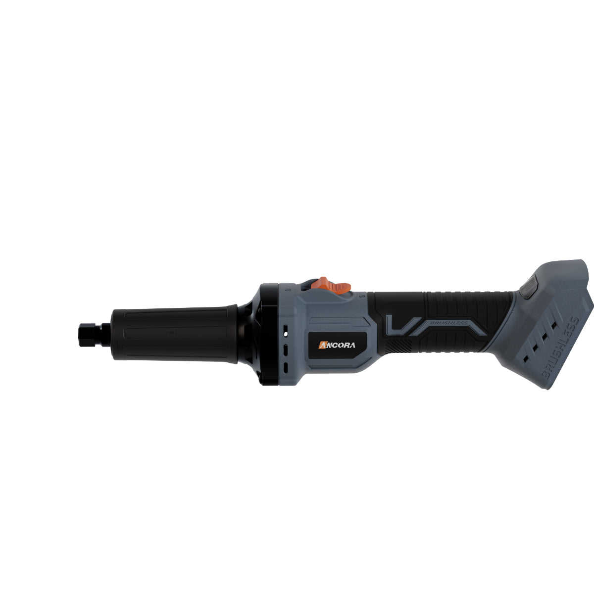 Retifica Reta Brushless 26000rpm Ancora Tools S/ Bateria