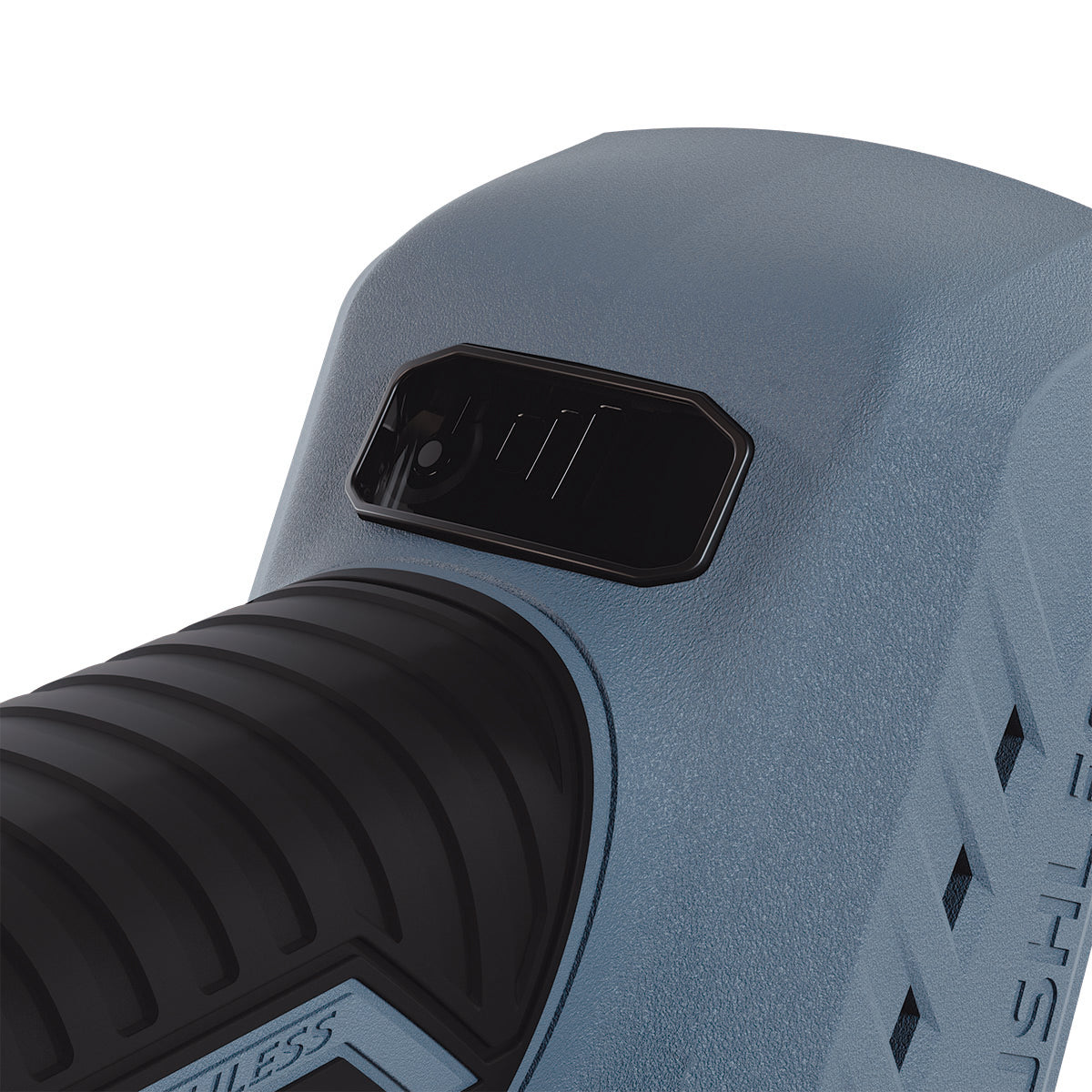 Retifica Reta Brushless 26000rpm Ancora Tools S/ Bateria