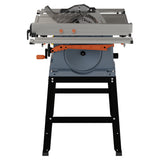 Serra Circular de Bancada Profissional 1800W Ancora Tools Bivolt