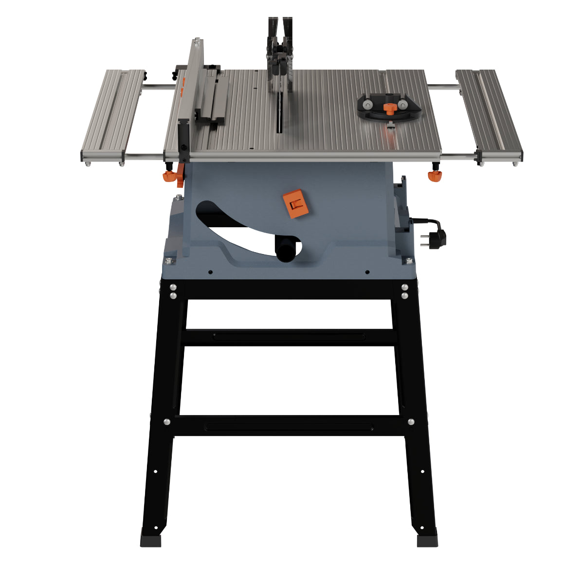 Serra Circular de Bancada Profissional 1800W Ancora Tools Bivolt