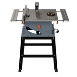 Serra Circular de Bancada Profissional 1800W Ancora Tools Bivolt