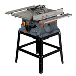 Serra Circular de Bancada Profissional 1800W Ancora Tools Bivolt