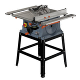 Serra Circular de Bancada Profissional 1800W Ancora Tools Bivolt
