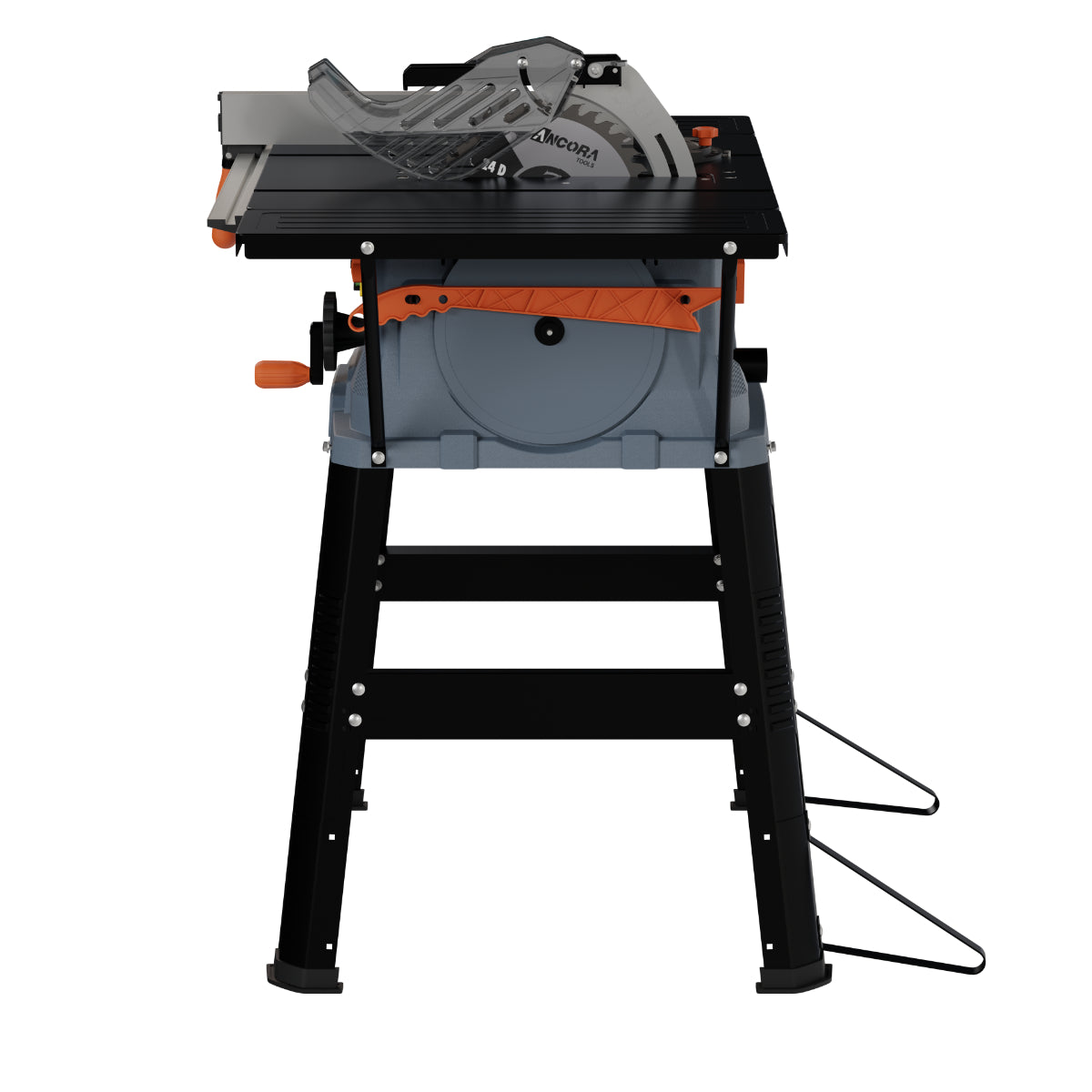 Serra Circular de Bancada 1800W Ancora Tools 127V