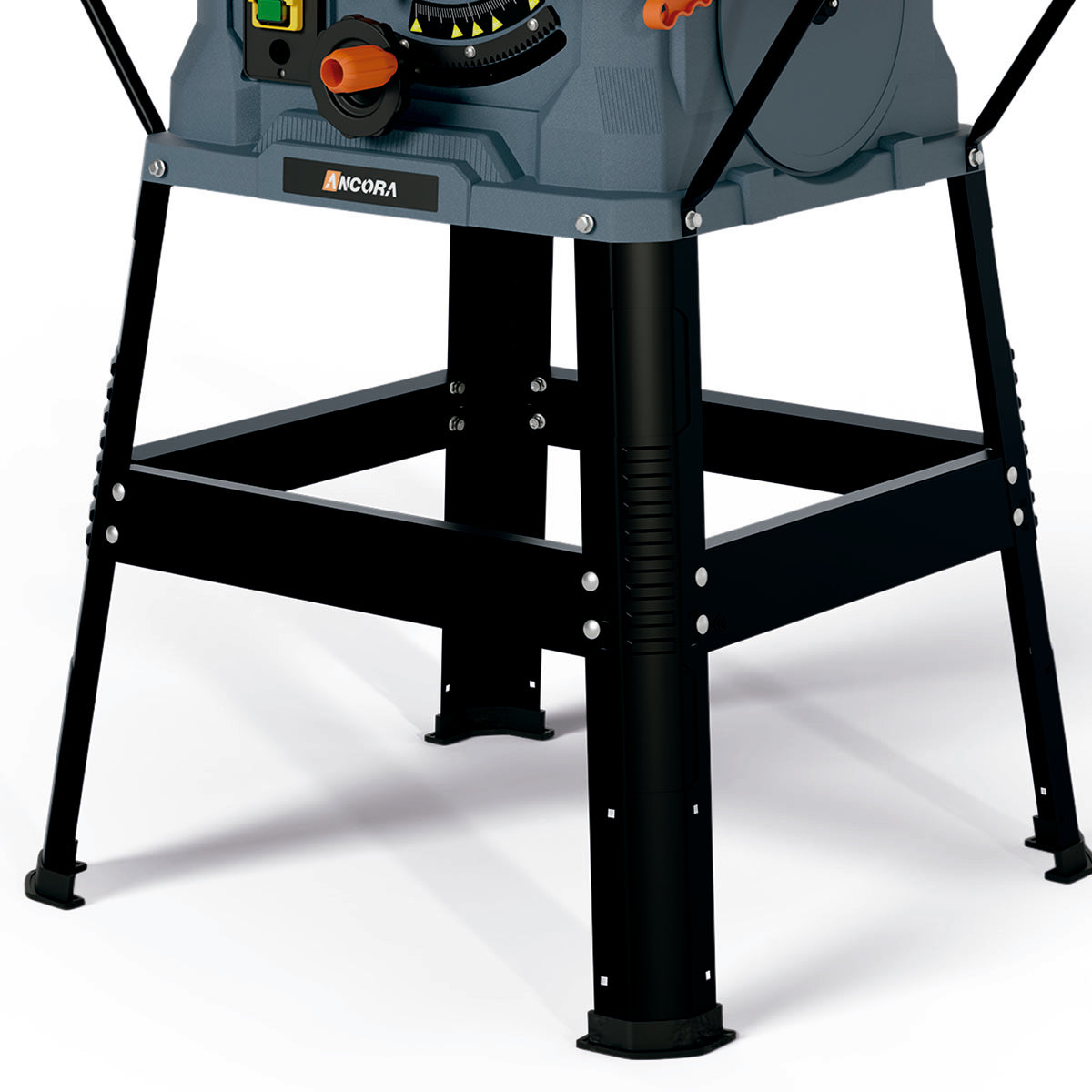 Serra Circular de Bancada 1800W Ancora Tools 127V