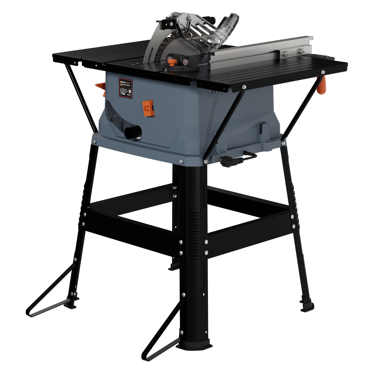 Serra Circular de Bancada 1800W Ancora Tools 127V