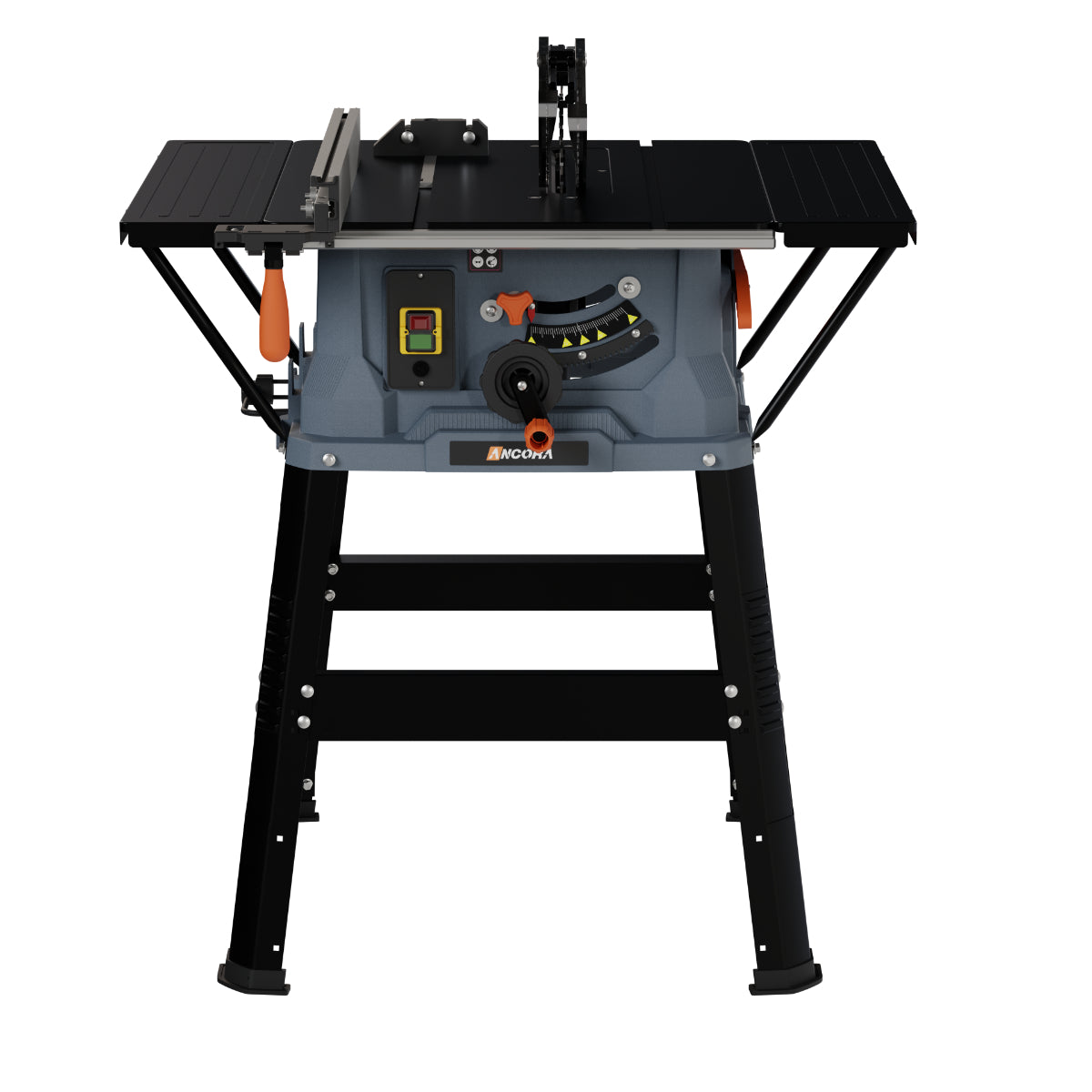 Serra Circular de Bancada 1800W Ancora Tools 127V