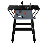 Serra Circular de Bancada 1800W Ancora Tools 127V