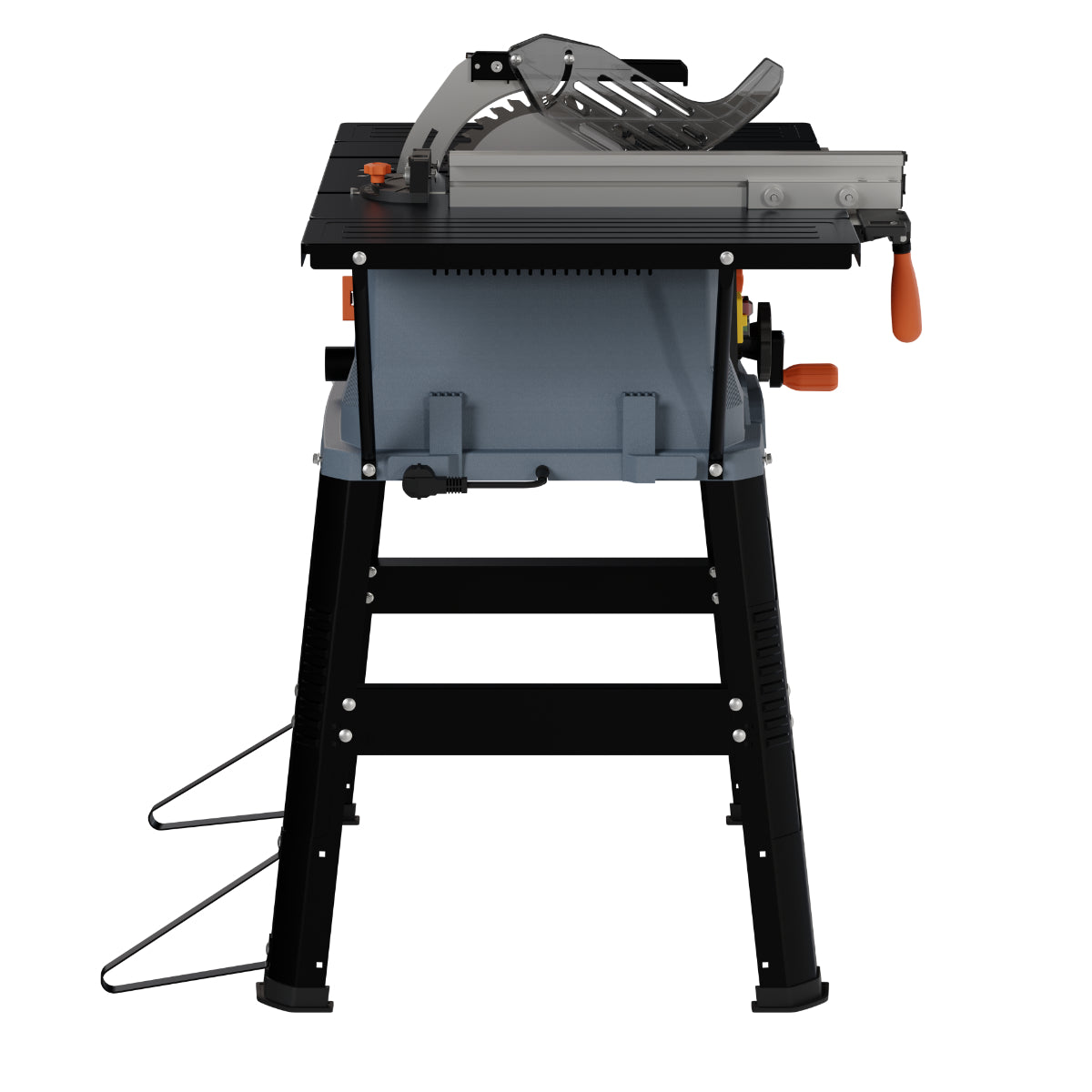 Serra Circular de Bancada 1800W Ancora Tools 220V
