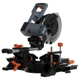 Serra de Esquadria Dual Performance 1800W Âncora Tools 127V