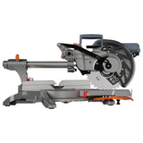 Serra de Esquadria Dual Profissional 1500W Ancora Tools 127v