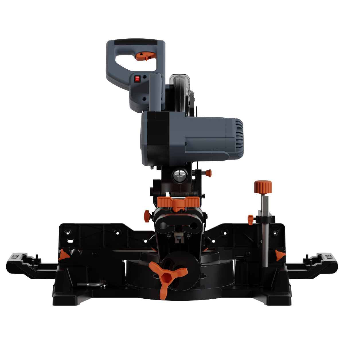 Serra de Esquadria Dual Performance 1800W Âncora Tools 220V