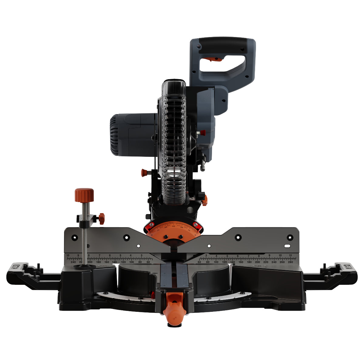 Serra de Esquadria Dual Performance 1800W Âncora Tools 220V