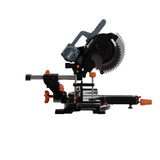 Serra de Esquadria Dual Performance 1800W Âncora Tools 220V