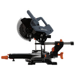 Serra de Esquadria Dual Performance 1800W Âncora Tools 220V