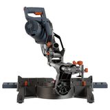Serra de Esquadria Dual Profissional 1800W Âncora Tools 127V