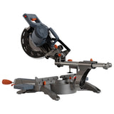Serra de Esquadria Dual Profissional 1800W Ancora Tools 220V