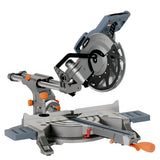 Serra de Esquadria Dual Profissional 1800W Ancora Tools 220V
